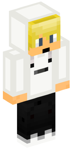 Minecraft Skin #179171