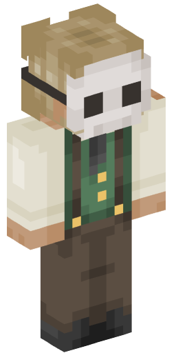 Minecraft Skin #179172