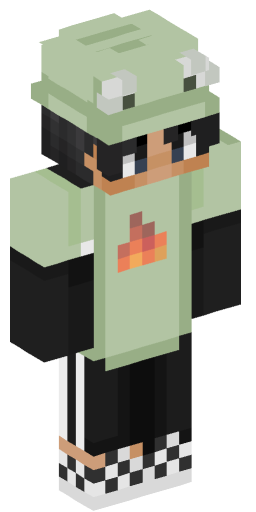 sadnap Minecraft Skin Preview on Minecraft.Co.Com