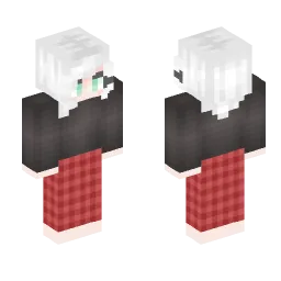 Minecraft Skin #179176