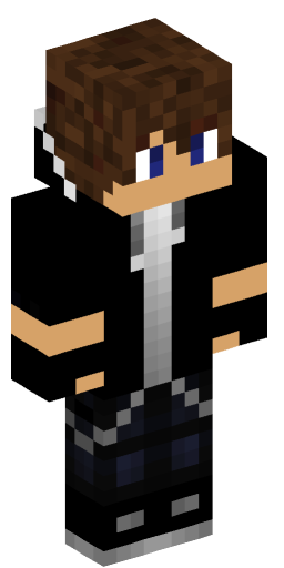 Minecraft Skin #179177