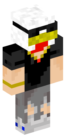 Minecraft Skin #179180