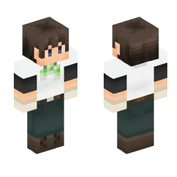 Minecraft Skin #179181