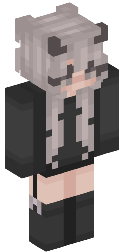 Minecraft Skin #179182