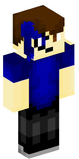 Minecraft Skin #179183