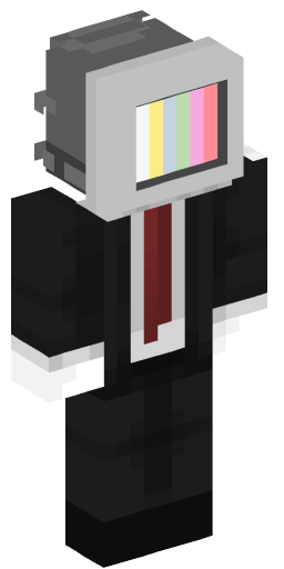 Minecraft Skin #179184