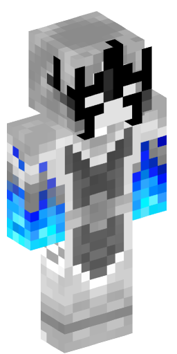 Minecraft Skin #179185