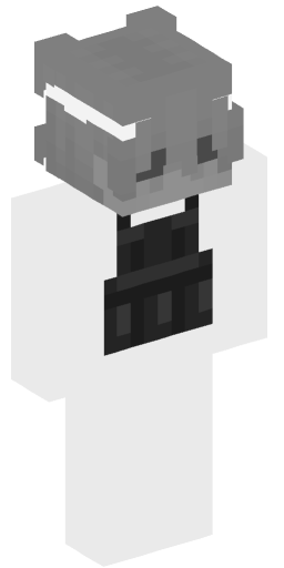 Minecraft Skin #179186
