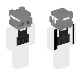 Minecraft Skin #179186