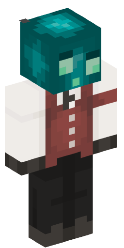 Minecraft Skin #179187