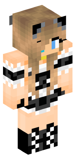 Minecraft Skin #179188