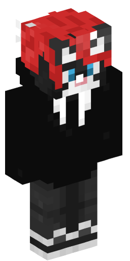 Minecraft Skin #179189
