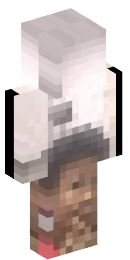 Minecraft Skin #179192