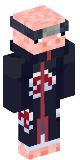 Minecraft Skin #179194