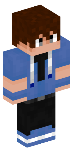 6969 Minecraft Skin Preview on Minecraft.Co.Com