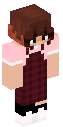 Minecraft Skin #179196