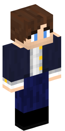 Minecraft Skin #179197