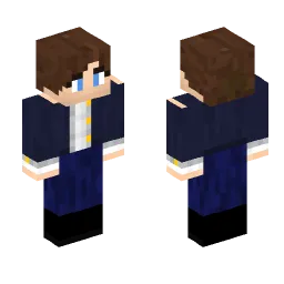 Minecraft Skin #179197