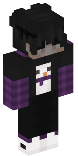 Minecraft Skin #179202