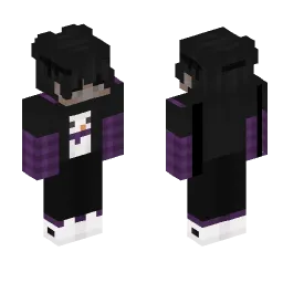 Minecraft Skin #179202
