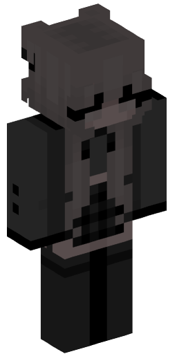 Minecraft Skin #179203