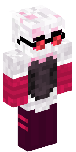 Minecraft Skin #179204