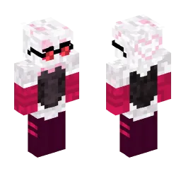 Minecraft Skin #179204