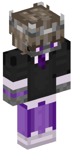 Minecraft Skin #179205