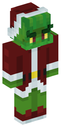 Minecraft Skin #179206