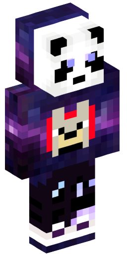 Minecraft Skin #179207
