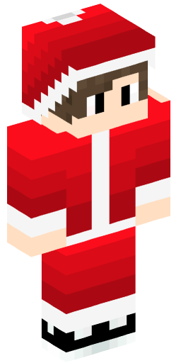 Minecraft Skin #179209