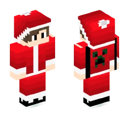Minecraft Skin #179209