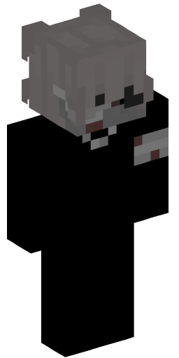 Minecraft Skin #179210