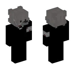 Minecraft Skin #179210