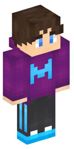 Minecraft Skin #179213