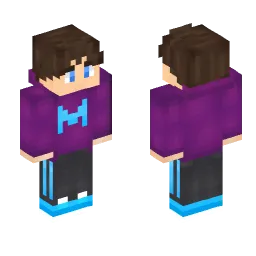 Minecraft Skin #179213