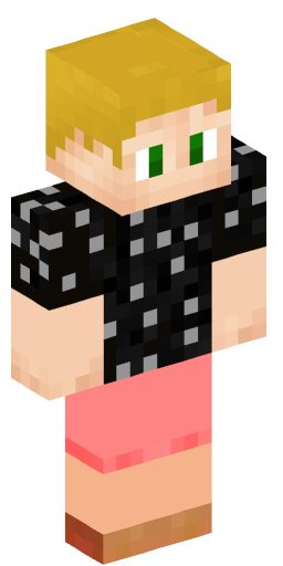 Minecraft Skin #179215