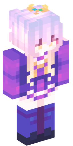 Minecraft Skin #179216