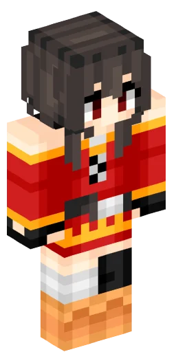 Minecraft Skin #179217