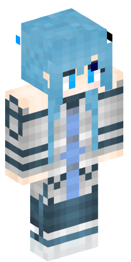 Minecraft Skin #179218
