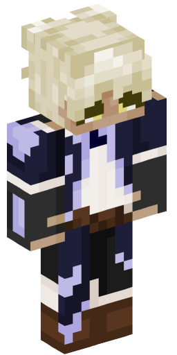 Minecraft Skin #179219