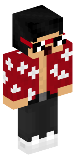 Minecraft Skin #179220
