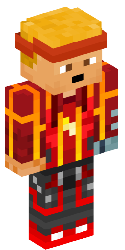 Miltiades178 Minecraft Skin Preview on Minecraft.Co.Com