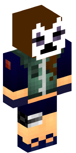 Minecraft Skin #179223
