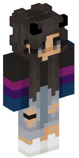 Minecraft Skin #179224