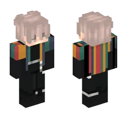 Minecraft Skin #179227