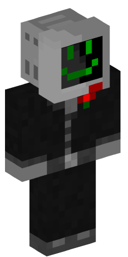 Minecraft Skin #179228