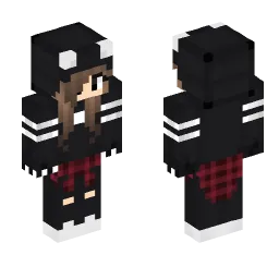 Minecraft Skin #