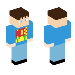 Minecraft Skin #179231