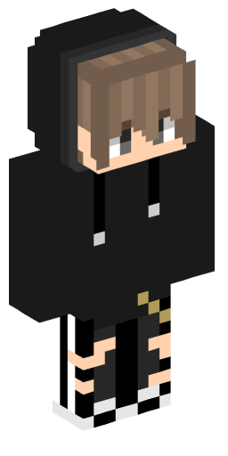 Minecraft Skin #179233